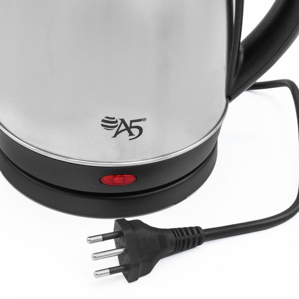 Chaleira Elétrica A5 Living 1,8L - 2