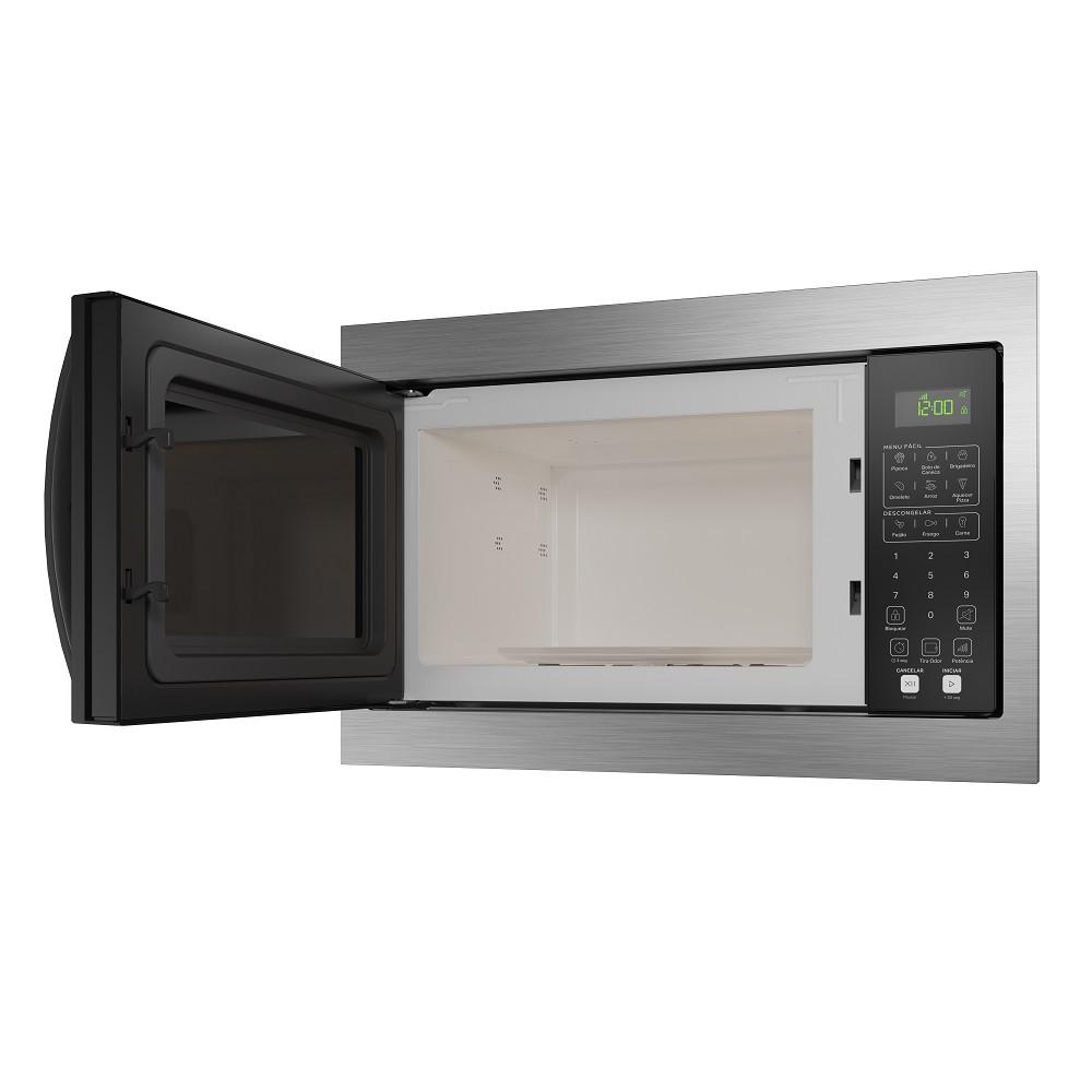 Microondas de Embutir Consul CM146AE 32L - 2