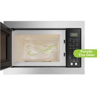 Microondas de Embutir Consul CM146AE 32L - 13