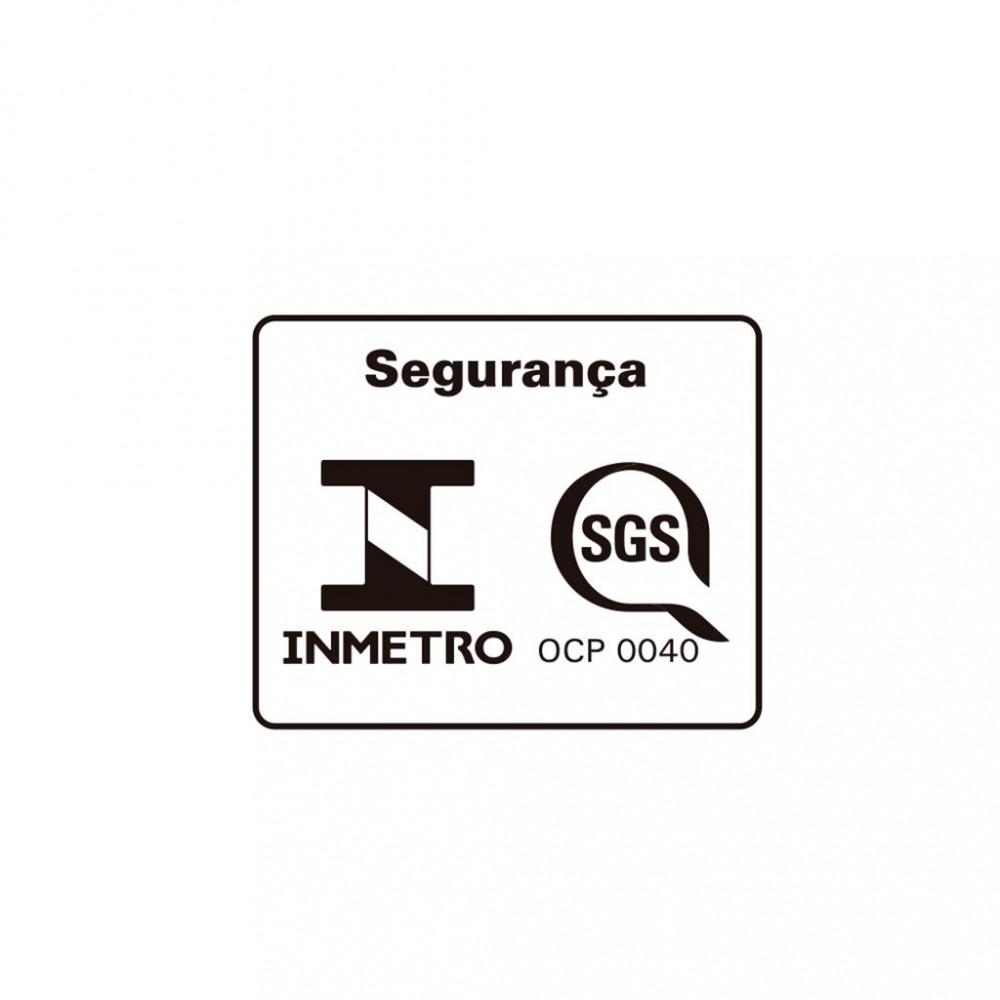 Fritadeira Elétrica sem Óleo Oster Compact OFRT520 4,6L - 5