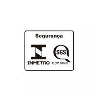 Fritadeira Elétrica sem Óleo Oster Compact OFRT520 4,6L - 9