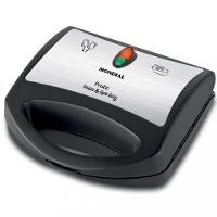 Crepeira Mondial Pratic Crepe e Hot Dog 850W CP-01 - 1