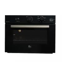Forno a Gás de Embutir Fischer Infinity 50L com Grill - 1
