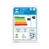 Fogão De Embutir Fischer 5 Bocas TC Gran Cheff Gás Com Dourador