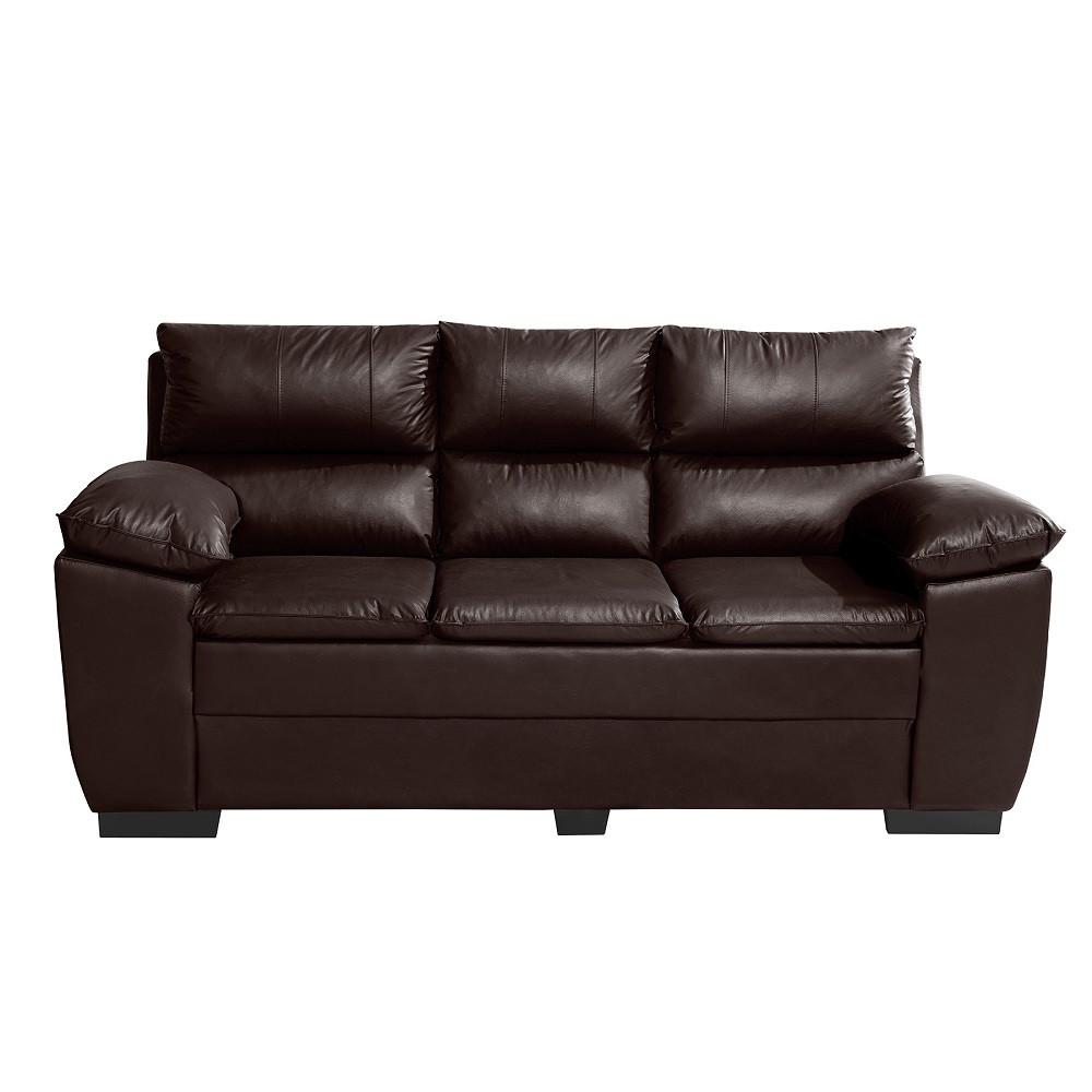 Sofá 3 Lugares Corano Equador Requinte - 2