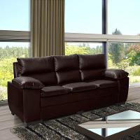 Sofá 3 Lugares Corano Equador Requinte - 1