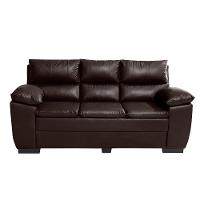 Sofá 3 Lugares Corano Equador Requinte