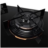 Cooktop Atlas U Top 5 Bocas Acendimento Automático e Tripla Chama - 9