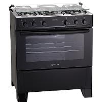 Fogão 5 Bocas Atlas Mônaco Plus - 1