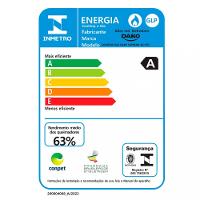 Cooktop Dako Supreme a Gás 4 Bocas Acendimento Automático e Tripla Chama - 4