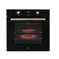 Forno Elétrico de Embutir Fischer  Infinity Touch 82L - 1