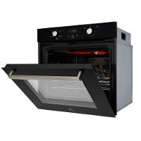 Forno Elétrico de Embutir Fischer  Infinity Touch 82L