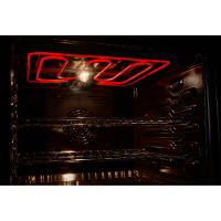 Forno Elétrico de Embutir Fischer  Infinity Touch 82L - 5