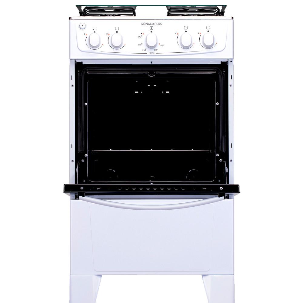 Fogão 4 Bocas Atlas Mônaco Plus - 4