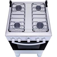 Fogão 4 Bocas Atlas Mônaco Plus - 2