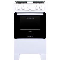 Fogão 4 Bocas Atlas Mônaco Plus - 3