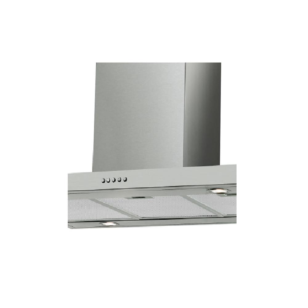 Coifa de Ilha Fischer 90cm Tradition Line - 4