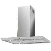 Coifa de Ilha Fischer 90cm Tradition Line - 1