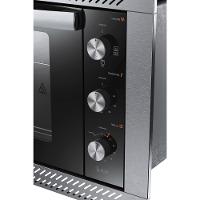 Forno Elétrico de Embutir Atlas U Top 44L - 2
