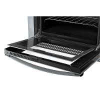 Forno Elétrico de Embutir Atlas U Top 44L - 3