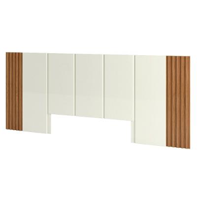 Cabeceira Casal 270cm TW184 Dalla Costa