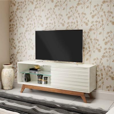 Rack para TV de até 55 Polegadas 1 Porta R514 Dalla Costa