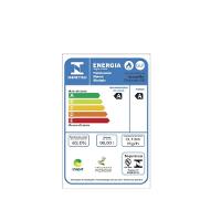 Fogão 5 Bocas Mueller Decorato G3 Tripla Chama cor Inox