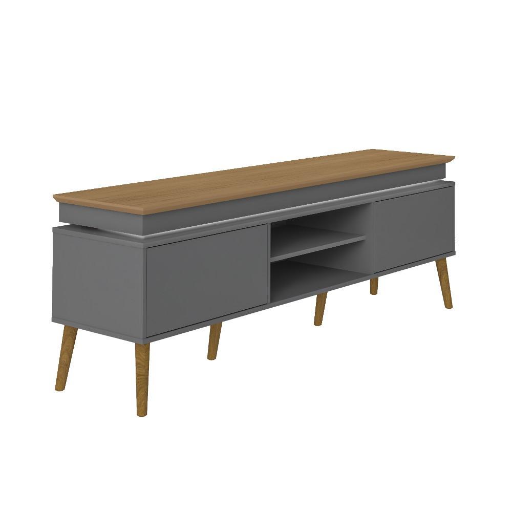 Rack para TV até 75 Polegadas 2 Portas Lumina Artely - 2