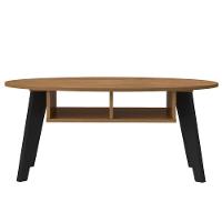 Mesa de Centro Diva Atrely - 2