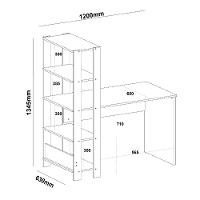 Escrivaninha Match Artely - 5