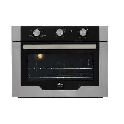 Forno Elétrico de Embutir Fischer Infinity 50L