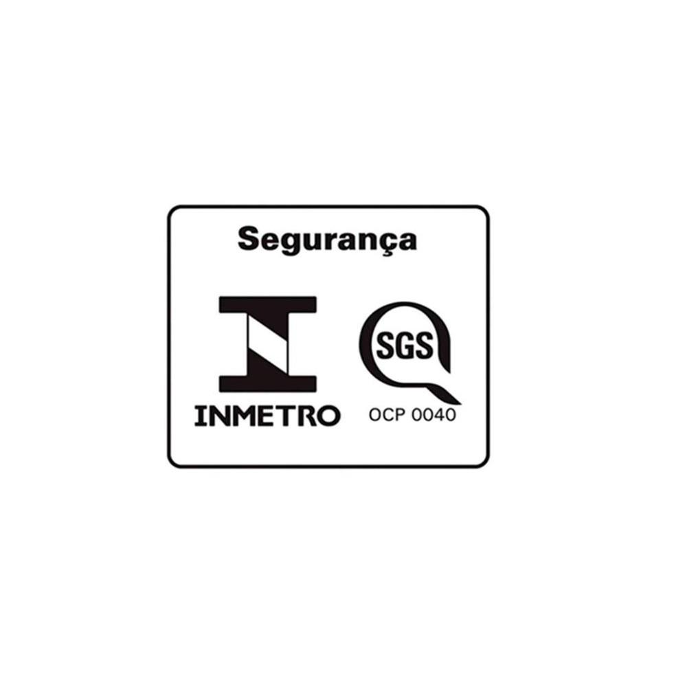 Coifa de Parede Fischer 90cm Talent Touch - 6