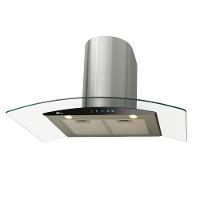 Coifa de Parede Fischer 90cm Talent Touch - 3