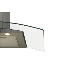 Coifa de Parede Fischer 90cm Talent Touch - 5