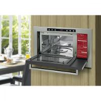 Forno Microondas de Embutir Fischer Infinity Inox 25L - 3