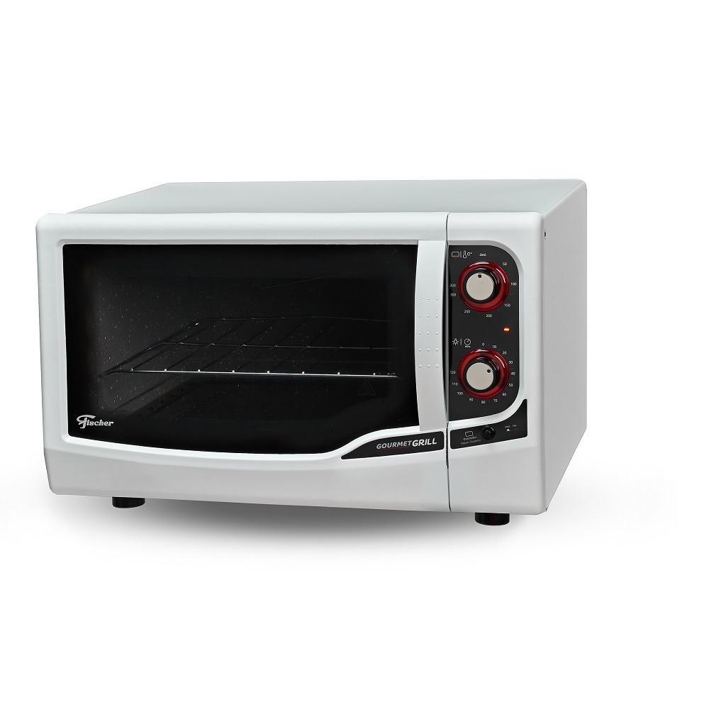 Forno Elétrico Fischer Gourmet Grill 44L - 1