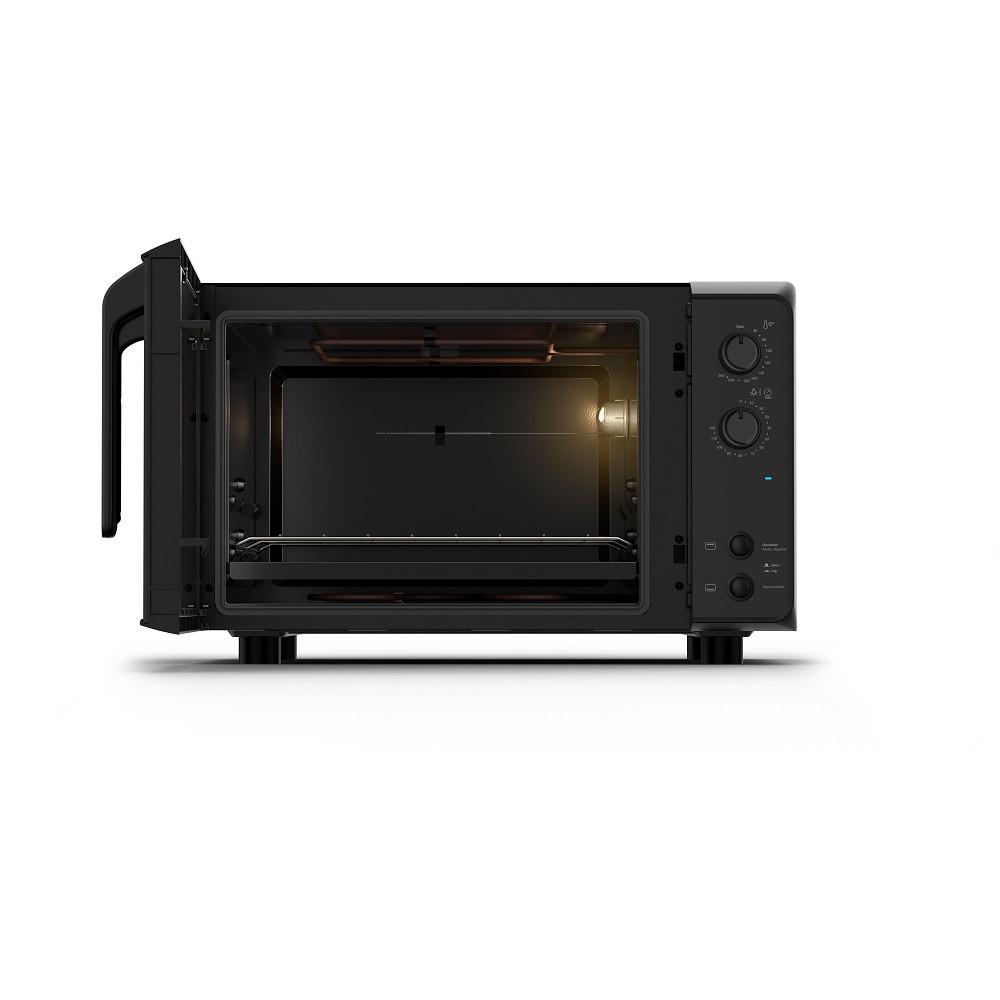 Forno Elétrico Fischer Premier 48L - 3