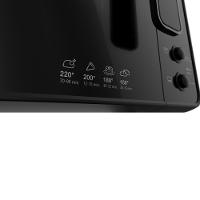 Forno Elétrico Fischer Premier 48L