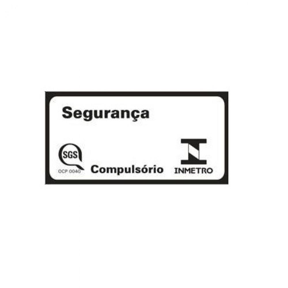 Coifa de Parede Fischer Fit 90cm com Vidro Curvo Inox - 6