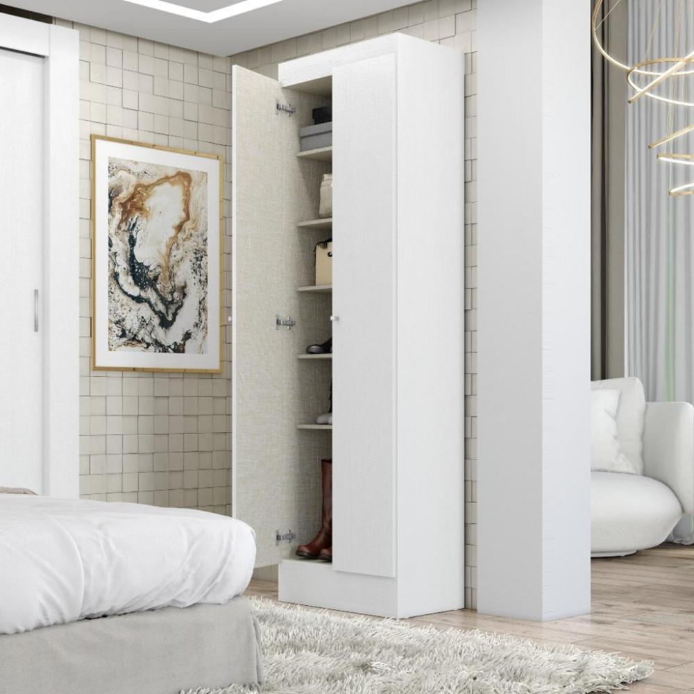 Multiuso 2 Portas Space THB - 2