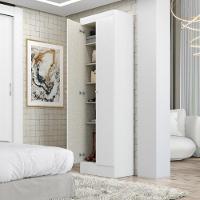 Multiuso 2 Portas Space THB - 2