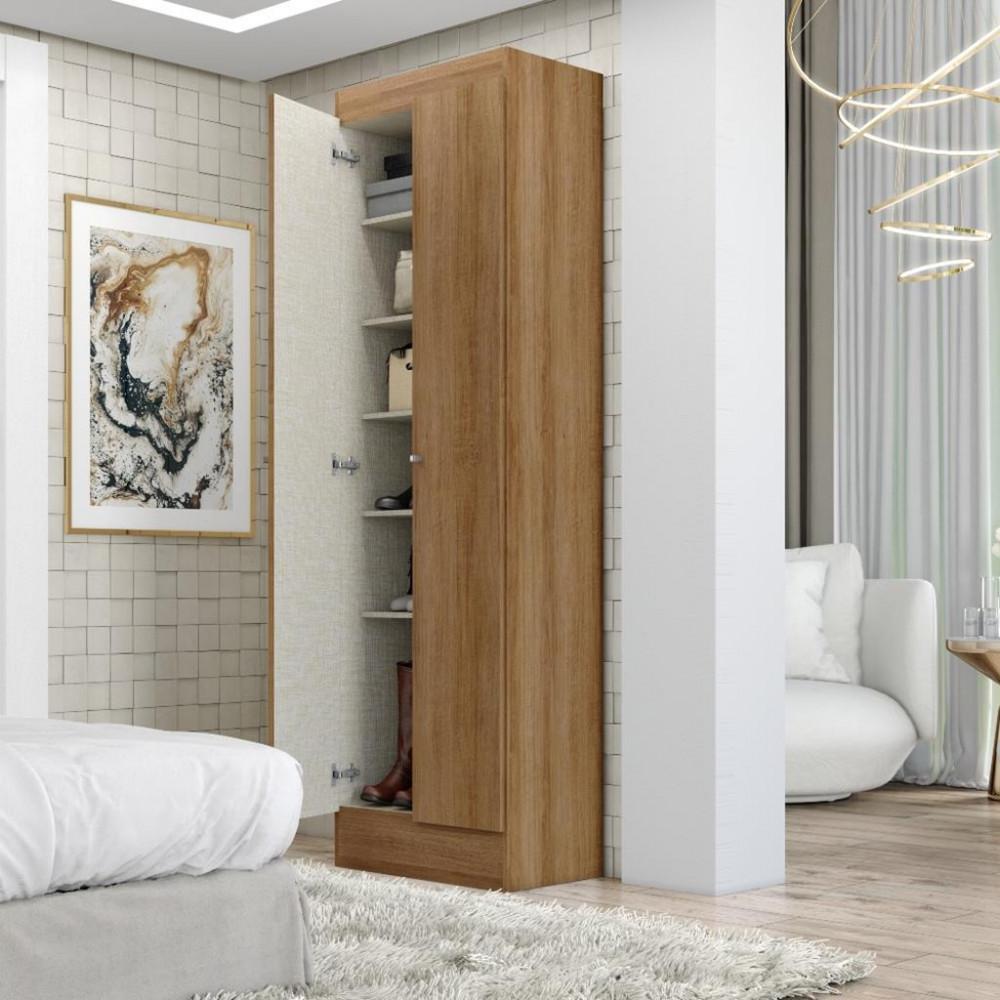 Multiuso 2 Portas Space THB - 2