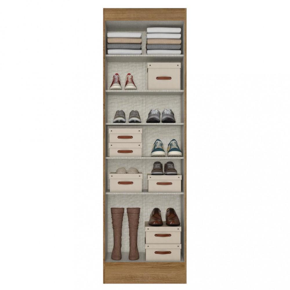 Multiuso 2 Portas Space THB - 4