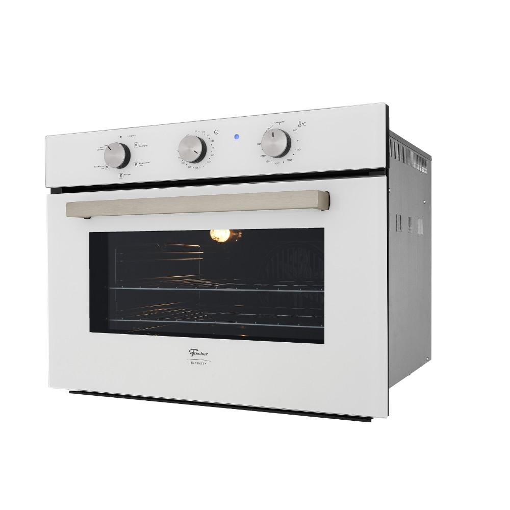 Forno Elétrico de Embutir Fischer Infinity 50L - 2