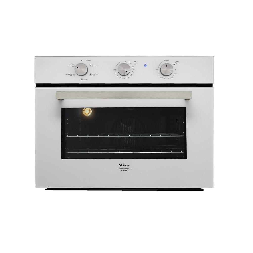 Forno Elétrico de Embutir Fischer Infinity 50L - 1