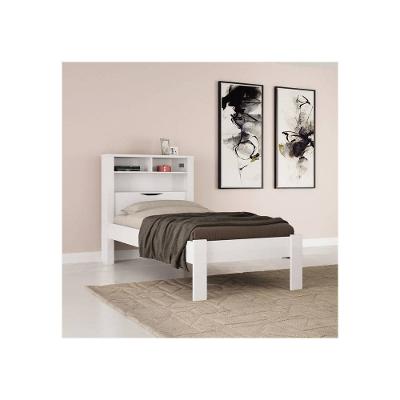 Cama de Solteiro Invicta Santos Andirá