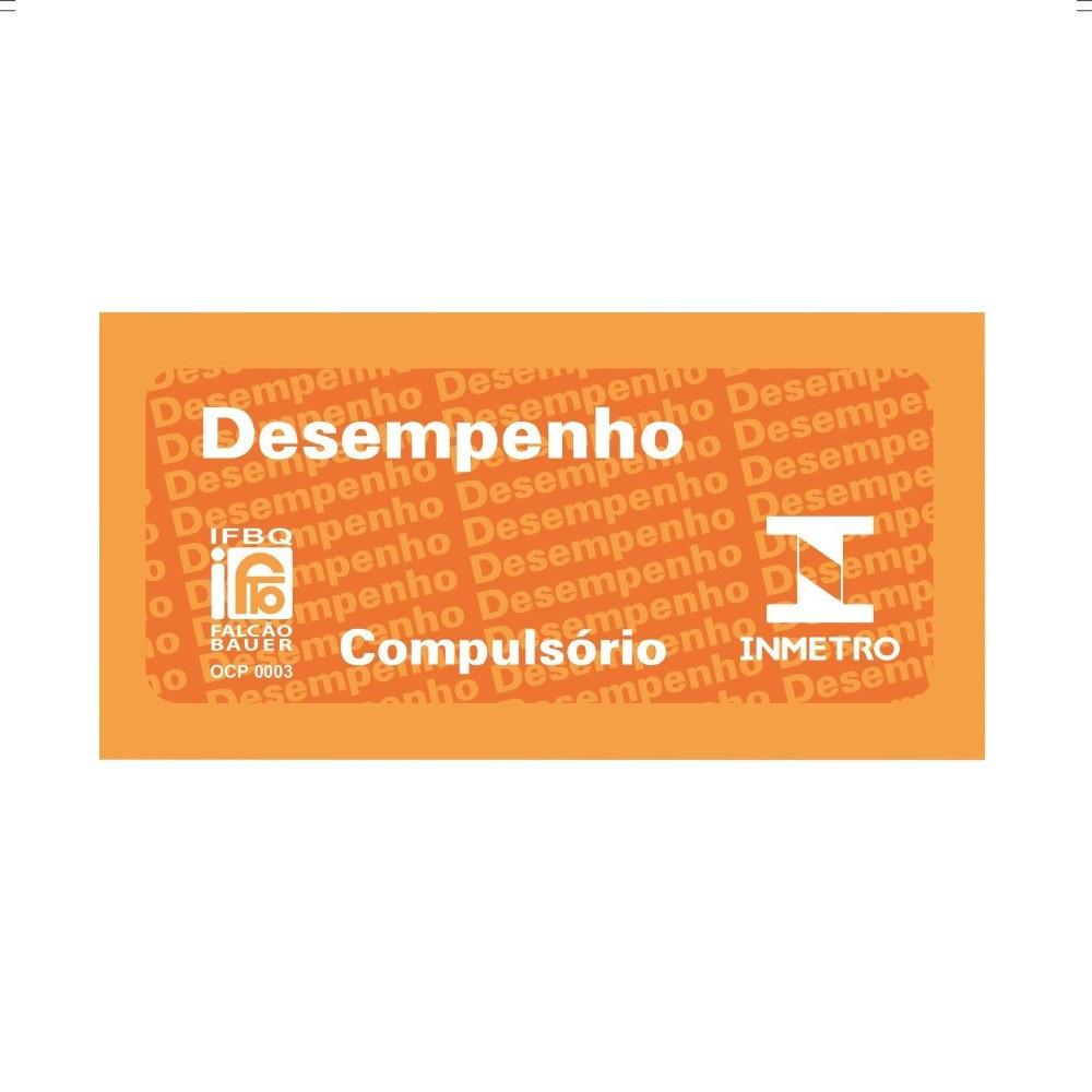 Colchão Solteiro Espuma D33 88cmx188cm Ouro Umaflex - 3