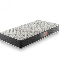 Colchão Solteiro Espuma D33 88cmx188cm Ouro Umaflex - 1