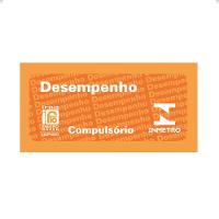 Colchão Solteiro Espuma D33 88cmx188cm Ouro Umaflex - 3