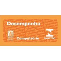 Colchão Casal Espuma D33 128cmx188cm Ouro Umaflex - 3